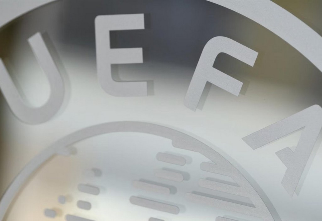 UEFA_logo_grey Uefa Logo Grey