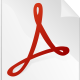 adobe, pdf, application