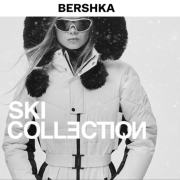 bershka Bershka