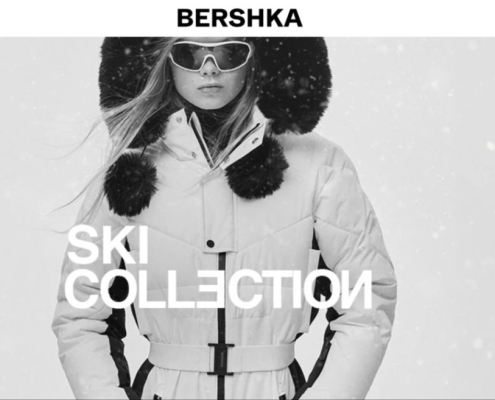 bershka Bershka