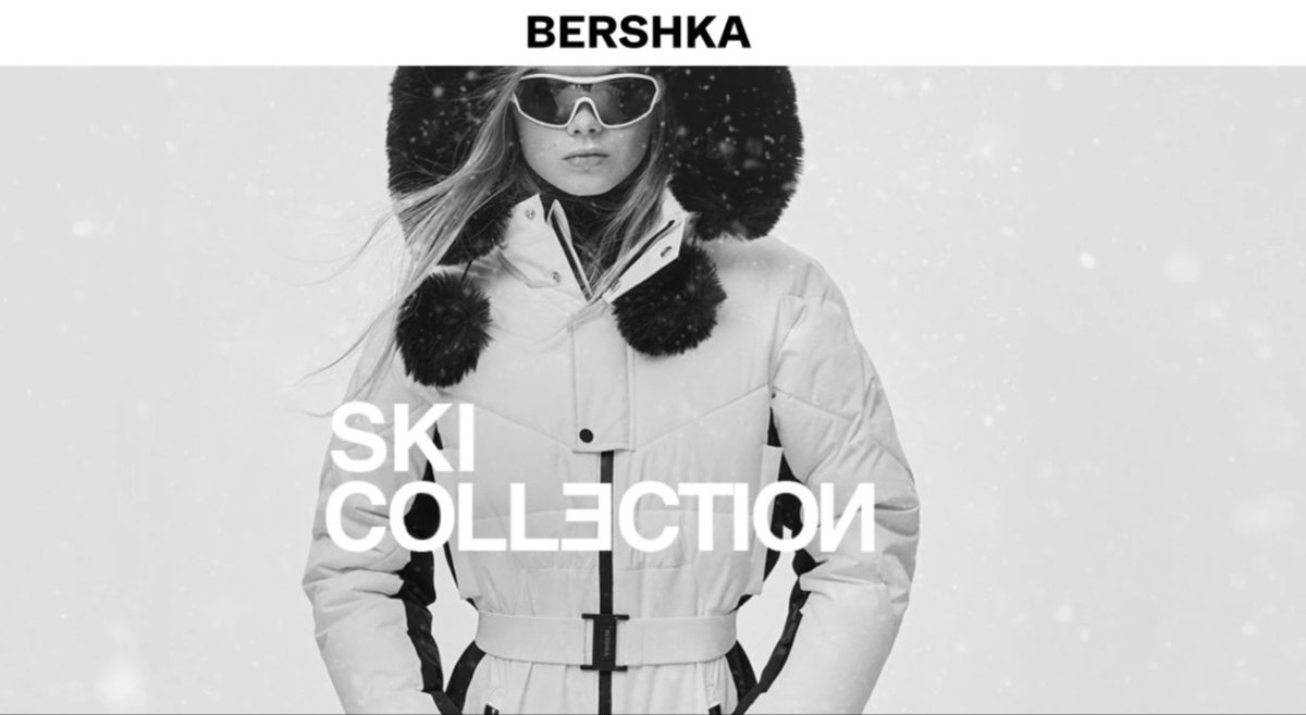 Bershka