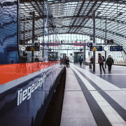 blue-and-orange-train-stockpack-unsplash.jpg blue and orange train