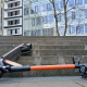 e scooter, electric scooter, electric motor scooter