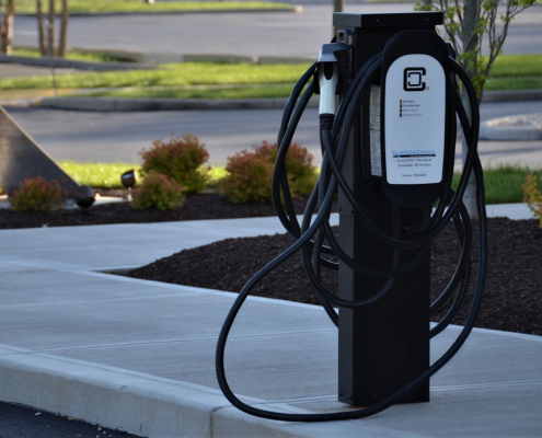 ev-electric-vehicle-charging-station-stockpack-unsplash.jpg EV (Electric Vehicle) charging station