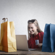happy-woman-shopping-online-at-home-stockpack-pexels.jpg Happy woman shopping online at home