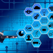 industry, industry 4, web