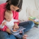 motherhood, childhood, mother and child