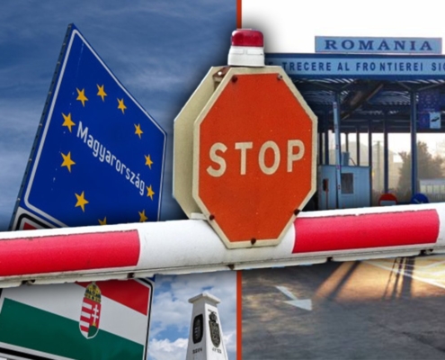 Romania Ungaria