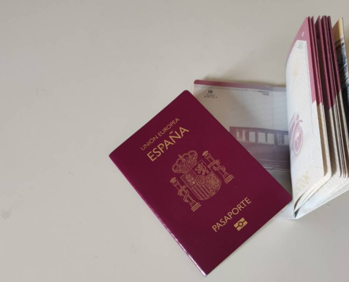 spanish-citizenship Spanish Citizenship