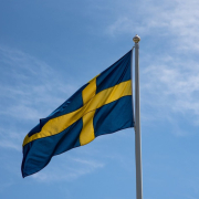 the-swedish-flag-sweden-blue-and-yellow-stockpack-pixabay.jpg the swedish flag, sweden, blue and yellow