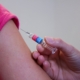 vaccination, doctor, injection