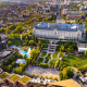 Ansamblul Palas Iasi Ansamblul Palas Iasi