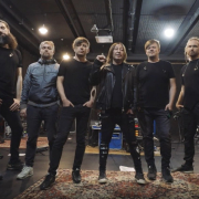 Bi-2 Rusia trupa rock progresiv Bi 2 Rusia Trupa Rock Progresiv