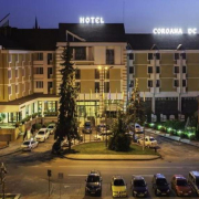Coroana de Aur Bistrita Coroana De Aur Bistrita
