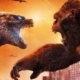 Godzilla King Kong Godzilla King Kong