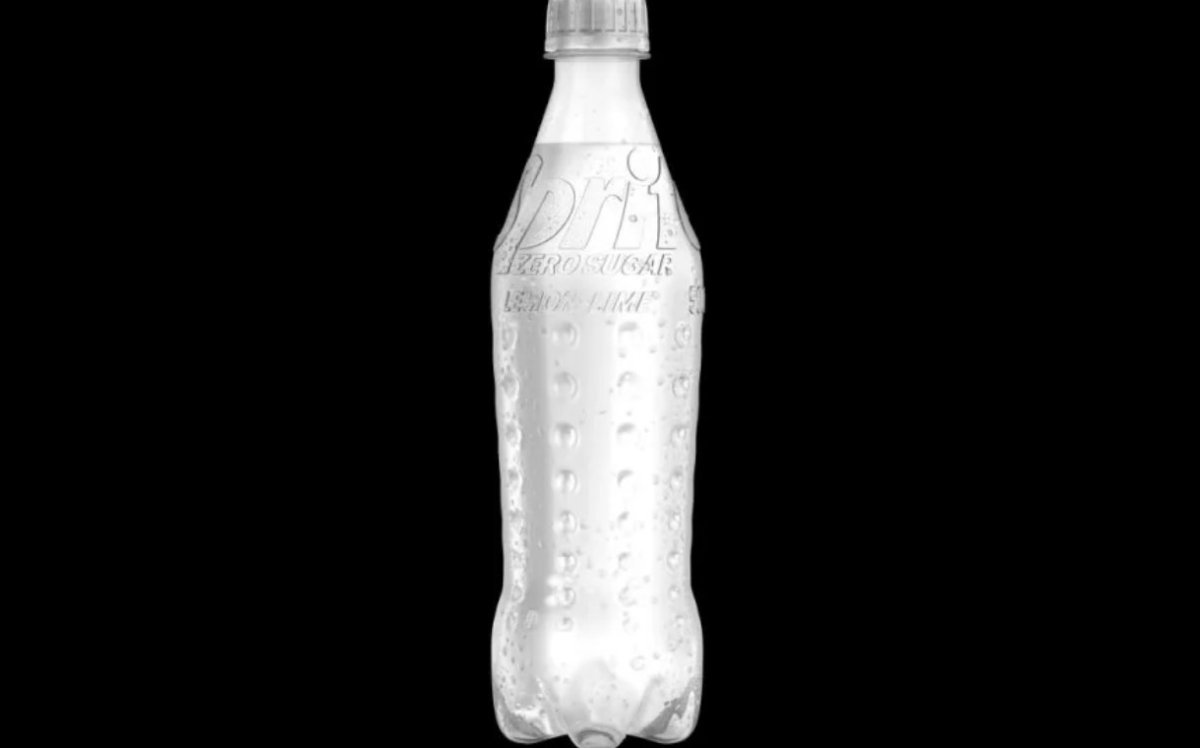 Label Less Sprite