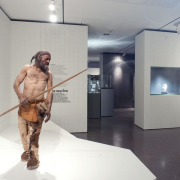 Oetzi Iceman Bolzano SuedTirol Oetzi Iceman Bolzano Suedtirol
