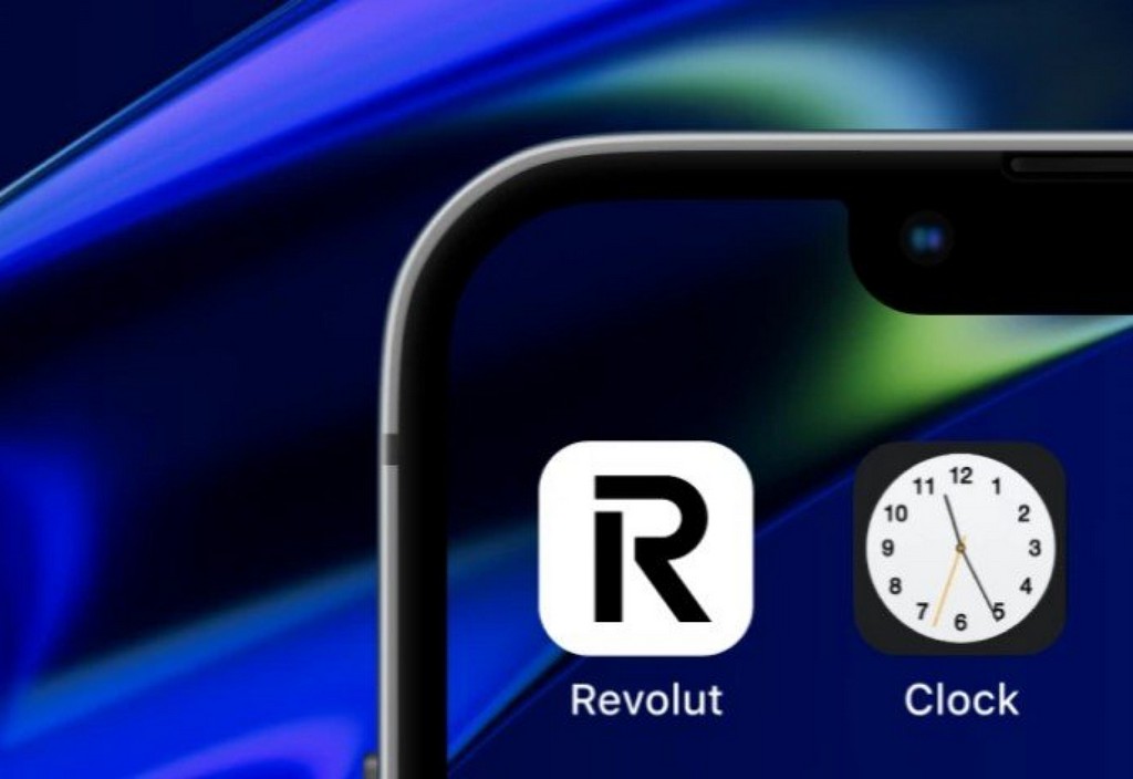 Revolut Bank