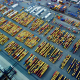 antwerp, port, logistics