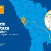 Autostrada Repmoldova