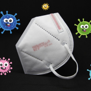 face mask, virus, covid