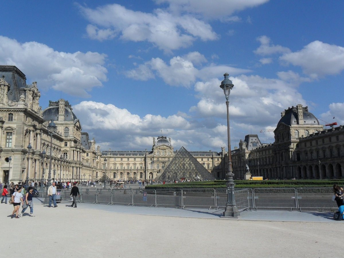 louvre-paris-france-stockpack-pixabay.jpg louvre, paris, france