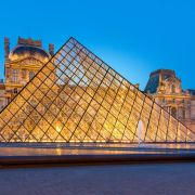 paris, louvre, museum