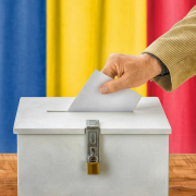romania_vote_elections_shutterstock Romania Vote Elections Shutterstock