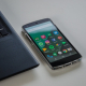 smartphone, notebook, social media