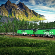 softronic_green_cargo Softronic Green Cargo