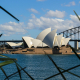 Sydney Opera House, Australia