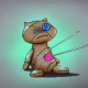 the-voodoo-doll-damage-black-magic-stockpack-pixabay.jpg the voodoo doll, damage, black magic