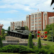 Tiraspol