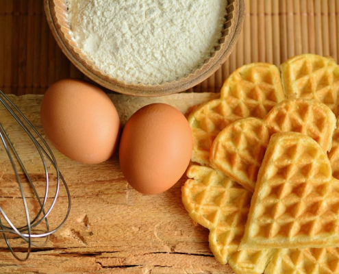 waffles-eggs-flour-stockpack-pixabay.jpg waffles, eggs, flour