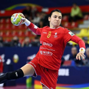 Cristina Neagu