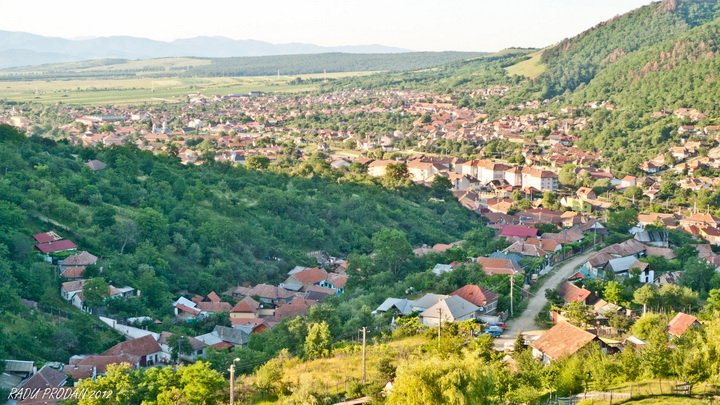 Cugir Cugir