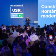 Dreapta Unita Mosteanu Dreapta Unita Mosteanu