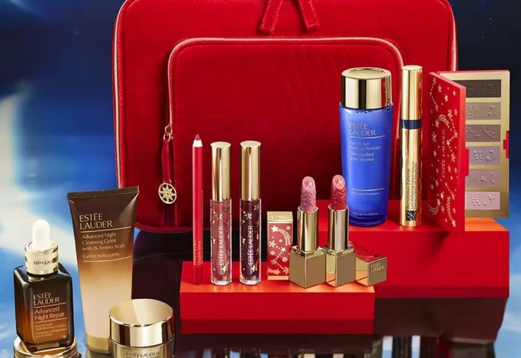 Estee Lauder Estee Lauder