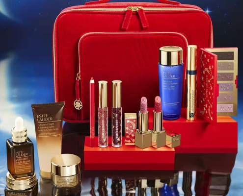 Estee Lauder Estee Lauder