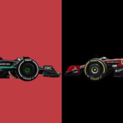 Ferrari Mercedes Ferrari Mercedes