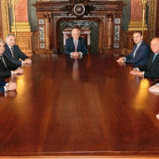 Isarescu Gerogescu Badea Isarescu Gerogescu Badea