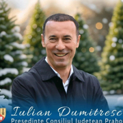 Iulian Dumitrescu Facebook