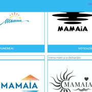 Mamaia concurs logo Mamaia Concurs Logo