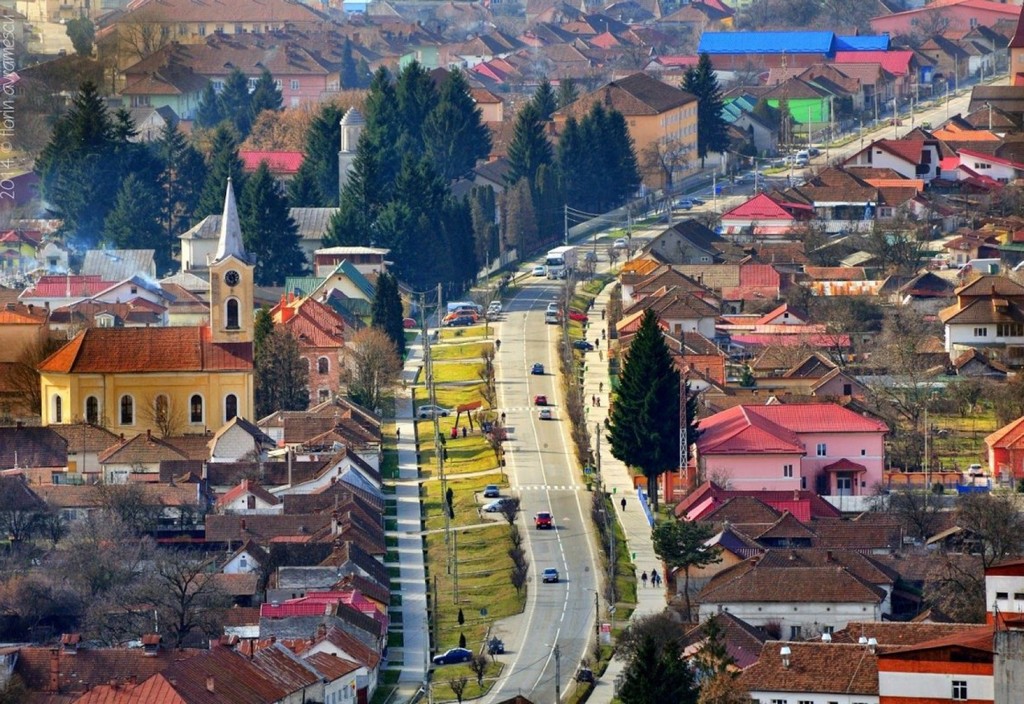 Otelu_Rosu Otelu Rosu