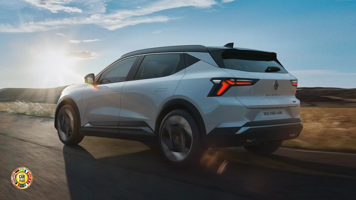 Renault_Scenic_ETech_caroftheyear2024 Renault Scenic Etech Caroftheyear2024