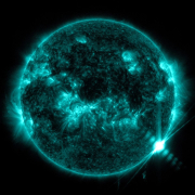 SDO-Feb-9-Flare1314UTC_131_4k-1200x1200 Sdo Feb 9 Flare1314utc 131 4k 1200x1200