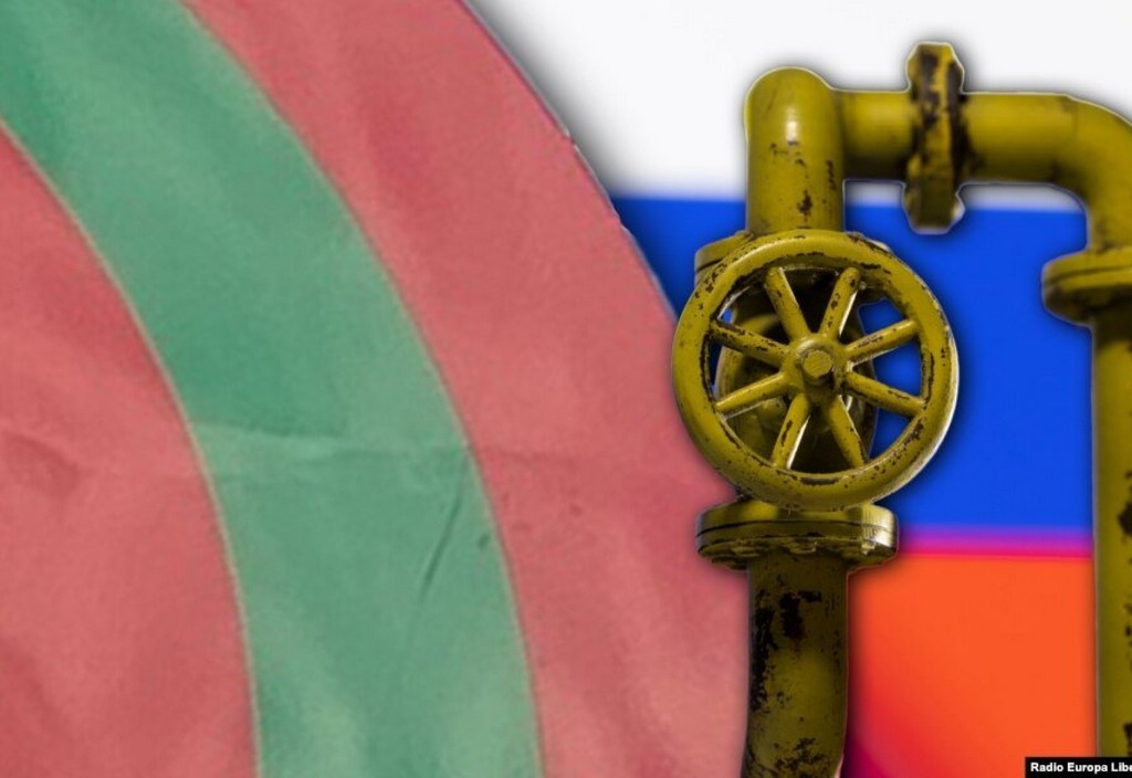 Transnistria gaze rusi Transnistria Gaze Rusi
