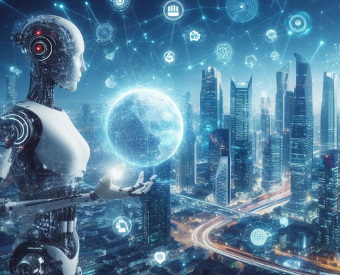 ai-generated-robot-cyborg-stockpack-pixabay.png ai generated, robot, cyborg