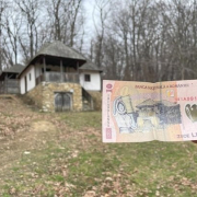bancnota-casa-vladesti Bancnota Casa Vladesti