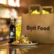 bolt_food Bolt Food